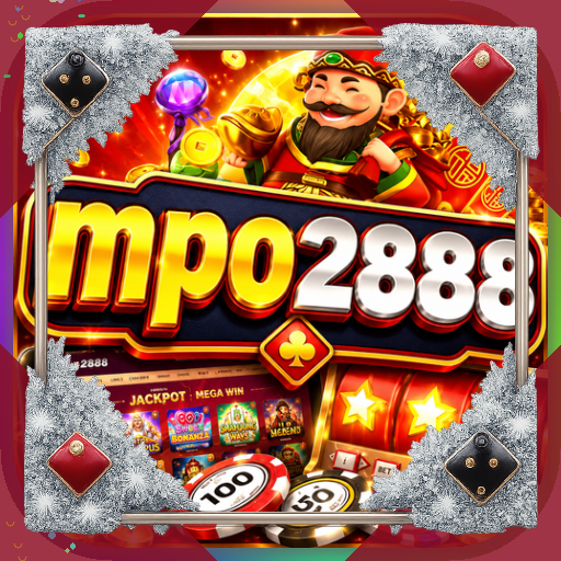 mpo2888 — galeri pratinjau Resmi APK